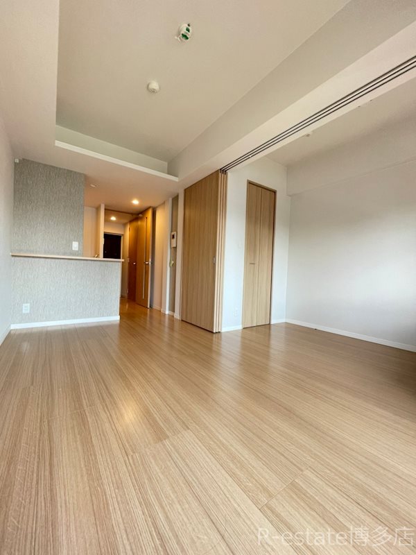 グランフォーレプライム神屋町 ベッドルーム