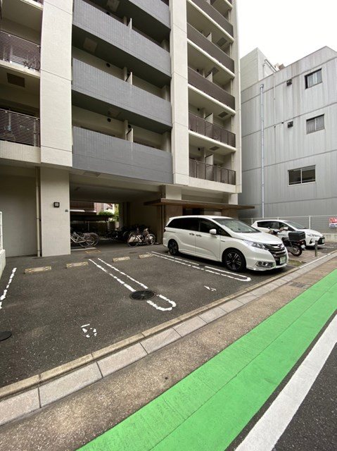 スカイコート博多駅前第2 その他外観1