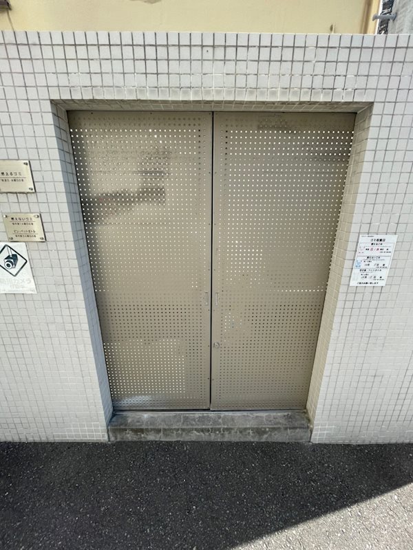スカイコート博多駅前第2 その他外観5