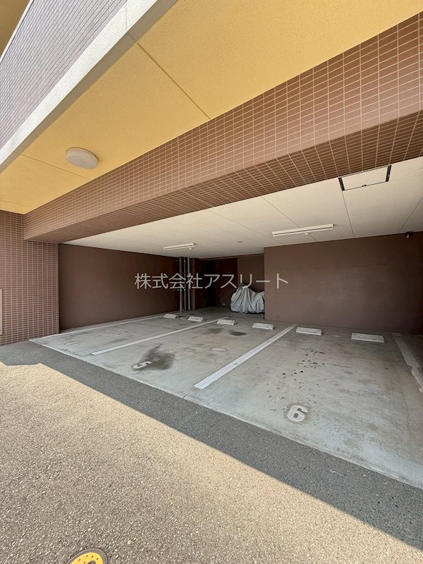 アメニティ香椎宮前 その他外観1