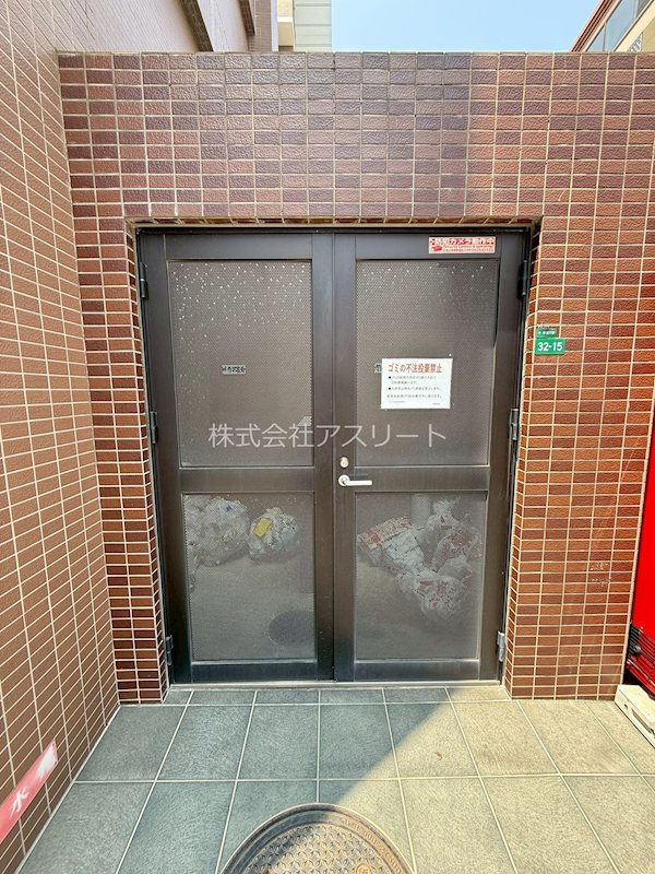 アメニティ香椎宮前 その他外観3