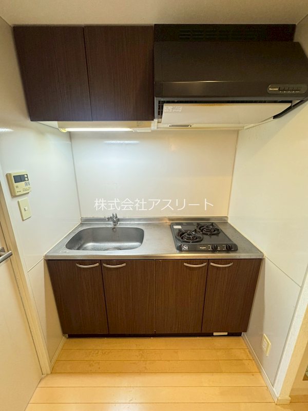 アメニティ香椎宮前 キッチン
