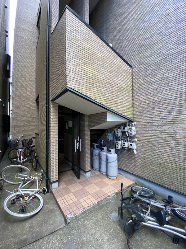 ピュア東比恵壱番館 その他1