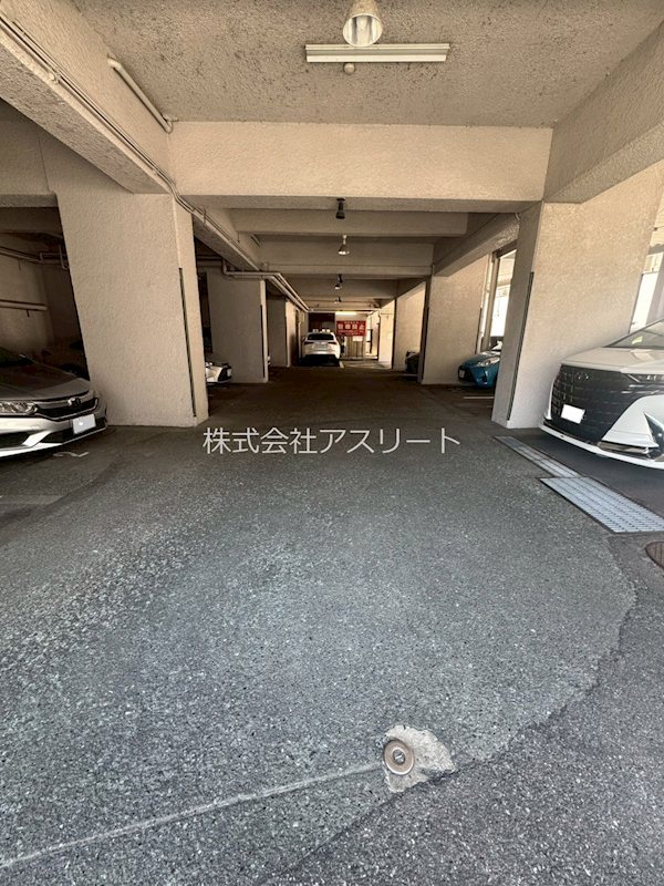 福岡リバーキャッスル その他外観1