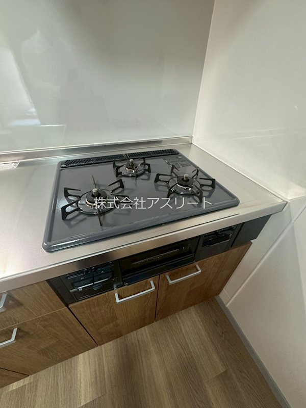 福岡リバーキャッスル その他12