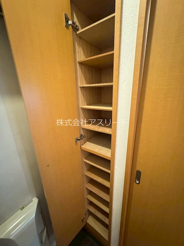 クラウンズワン箱崎 その他15