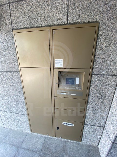 コンフォール博多駅南 その他外観1