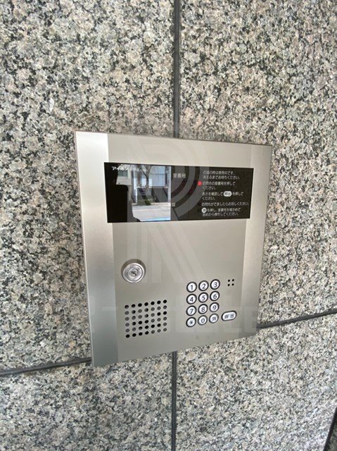 コンフォール博多駅南 その他外観3