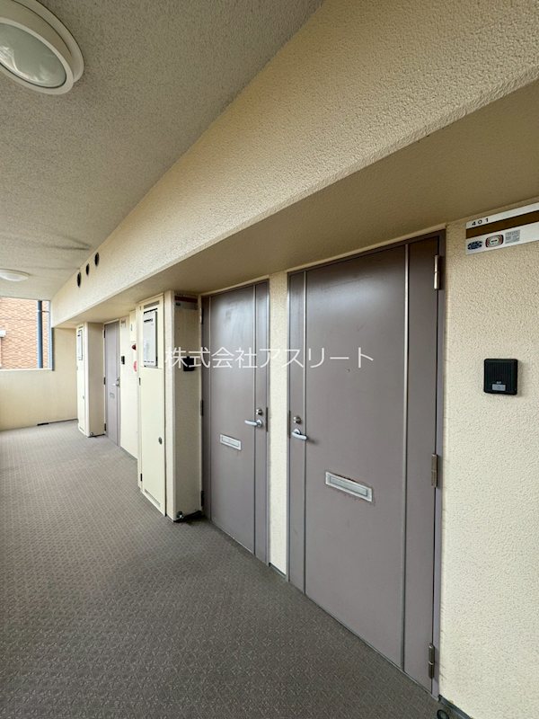 クラウンズワン箱崎 その他外観5