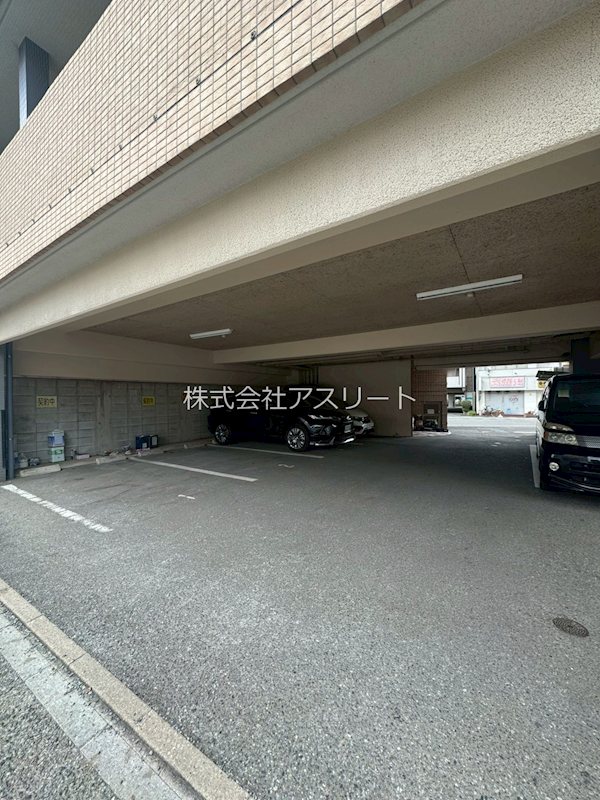 クラウンズワン箱崎 その他外観1