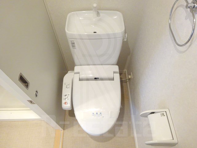 ネストピア箱崎駅前 その他4