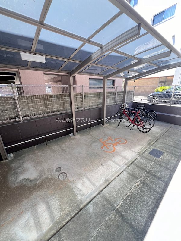 ネストピア箱崎駅前 その他外観6