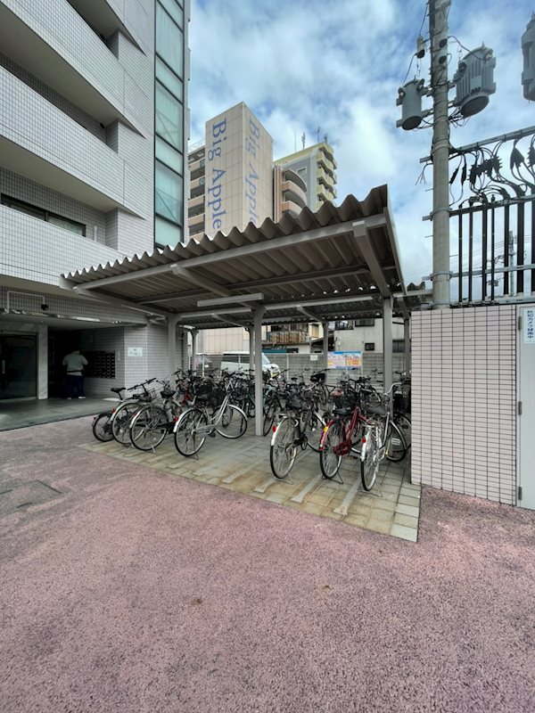 県庁前シティピアエクセル30 その他外観5