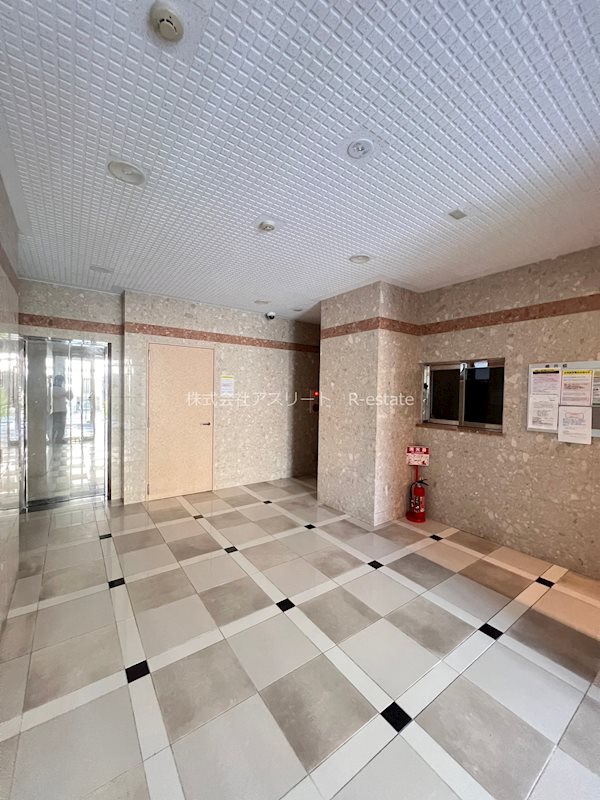 ネストピア箱崎駅前 その他3
