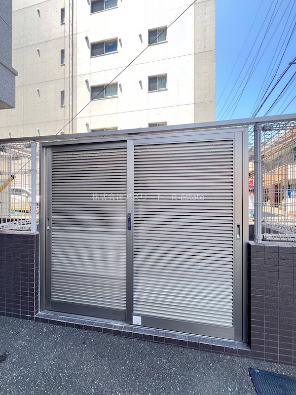 ネストピア箱崎駅前 その他外観5