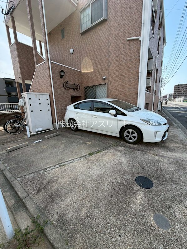 サンシティ箱崎 その他外観1