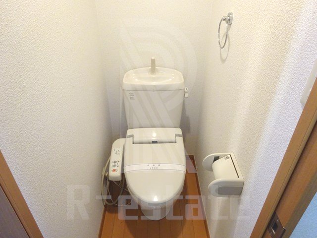 サンシティ箱崎 その他4
