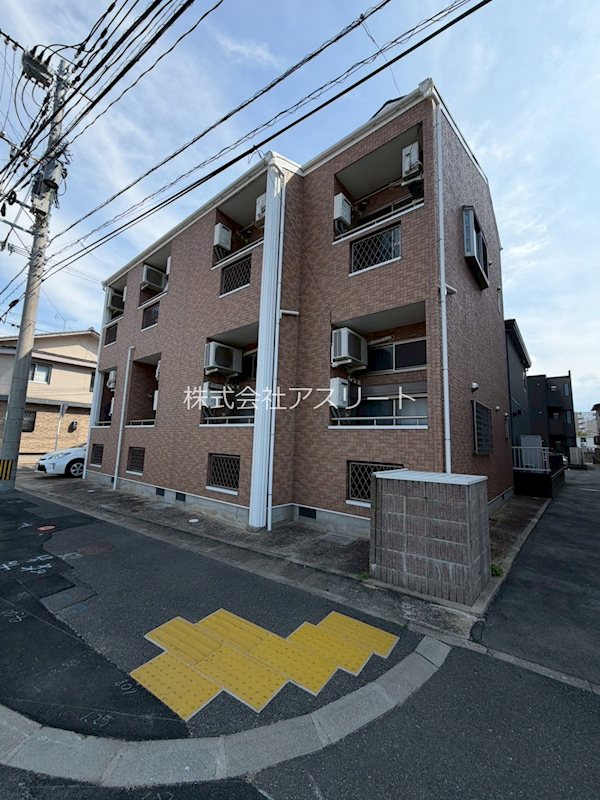 サンシティ箱崎 その他外観4