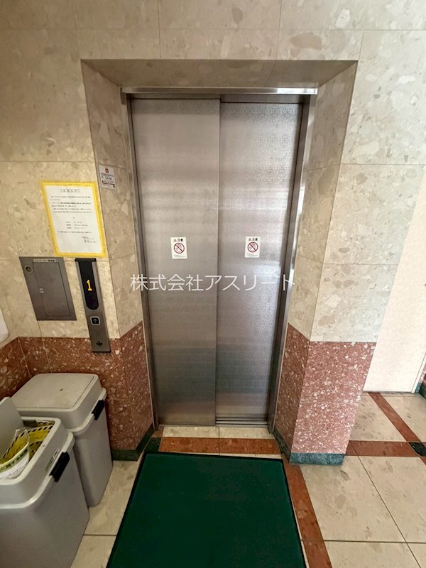 メモリアル空港東 その他外観5