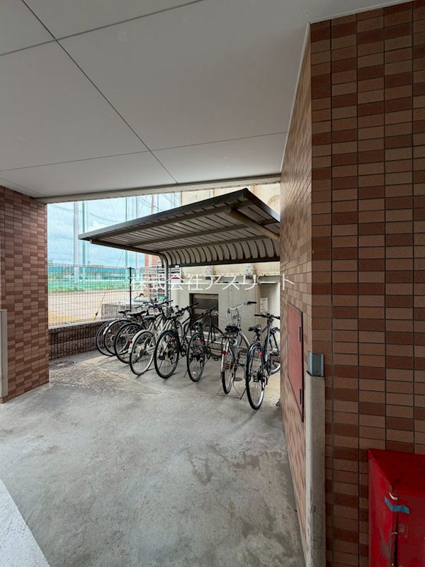メモリアル空港東 その他外観6