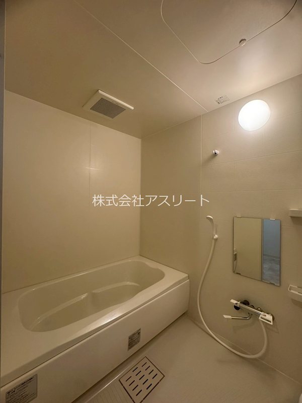 モダンパラッツォ博多デュオグランデイースト 風呂画像