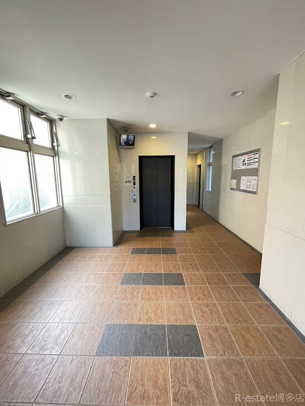 エムティースクエア吉塚駅前 その他3