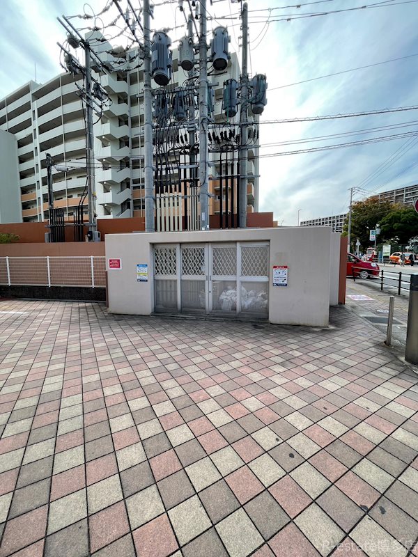 エムティースクエア吉塚駅前 その他外観6