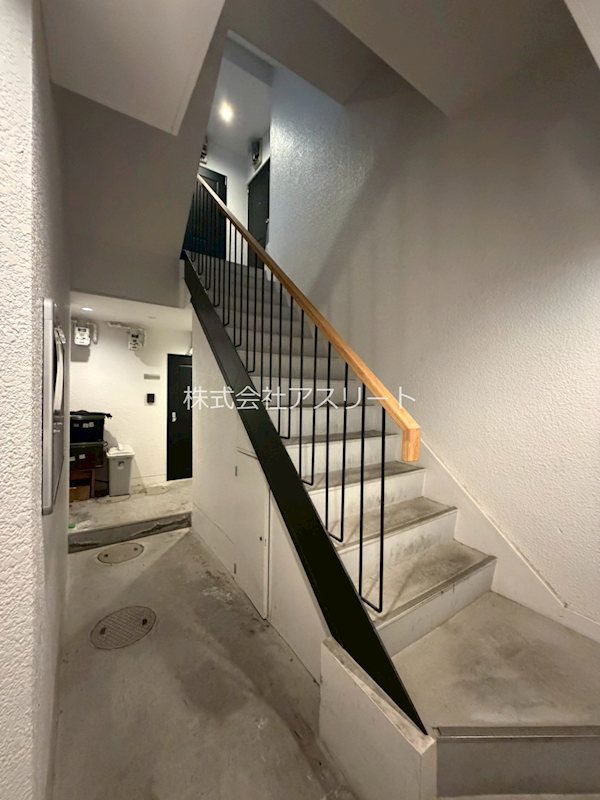SHIROGANE　APARTMENT その他3