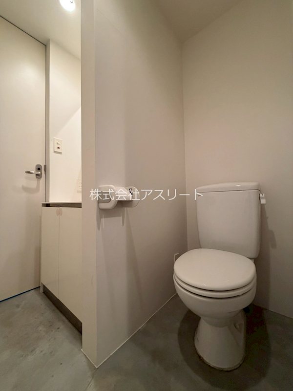 SHIROGANE　APARTMENT その他5