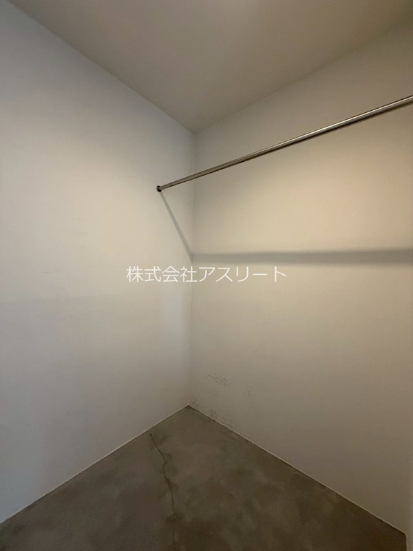 SHIROGANE　APARTMENT その他6