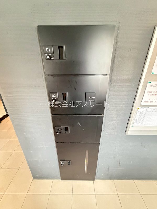 Branche平尾 その他外観2