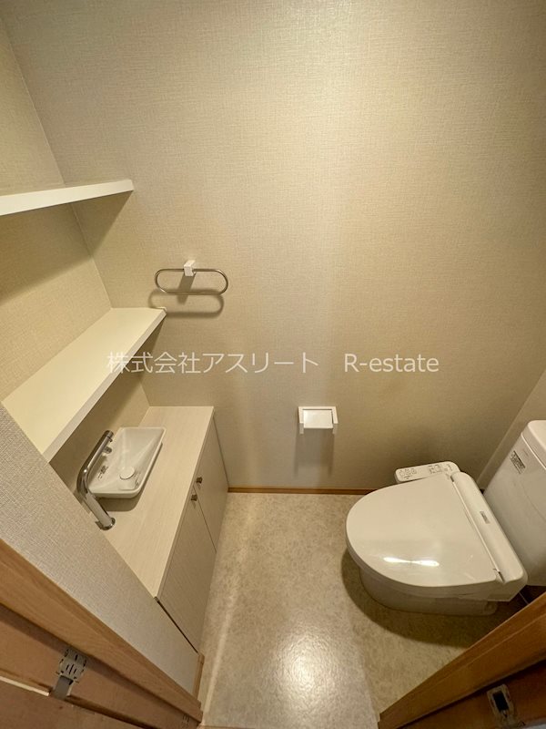 ホワイトスクエア高宮 その他5