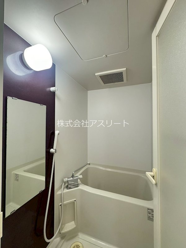 エムティースクエア吉塚駅前 風呂画像