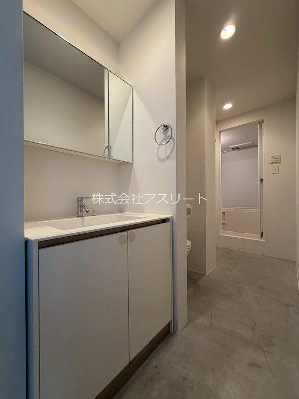SHIROGANE　APARTMENT その他4