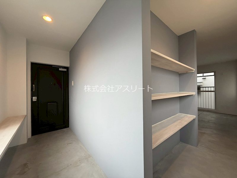 SHIROGANE　APARTMENT その他9