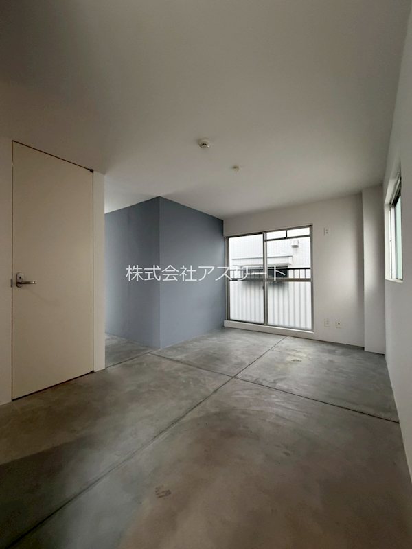 SHIROGANE　APARTMENT その他10