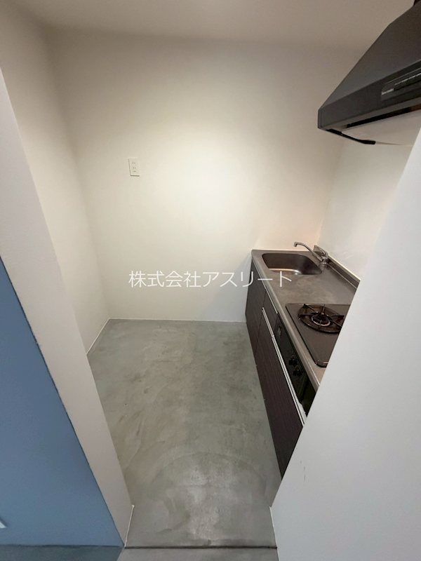 SHIROGANE　APARTMENT その他12