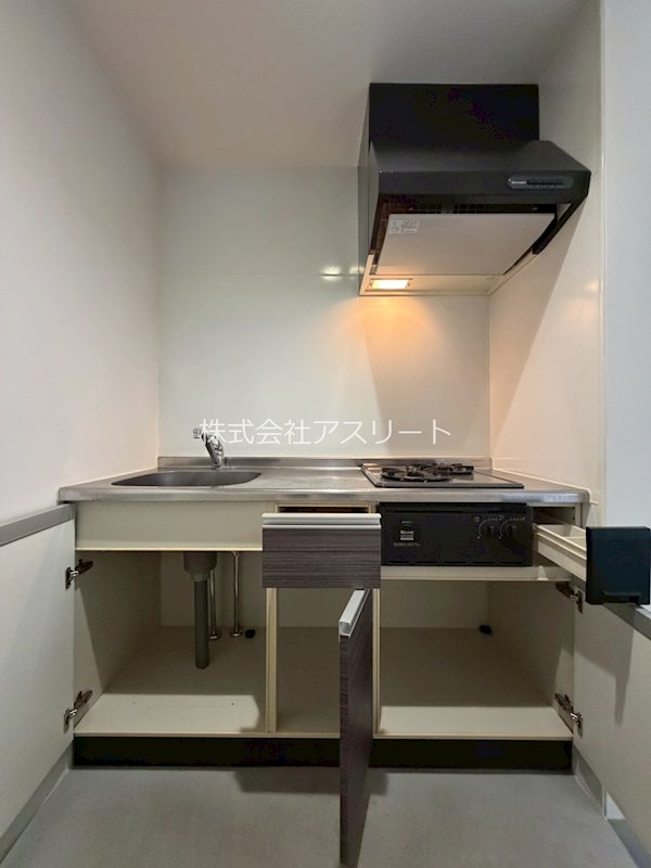 SHIROGANE　APARTMENT その他13