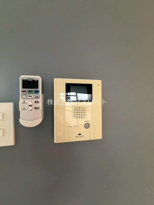 SHIROGANE　APARTMENT その他16