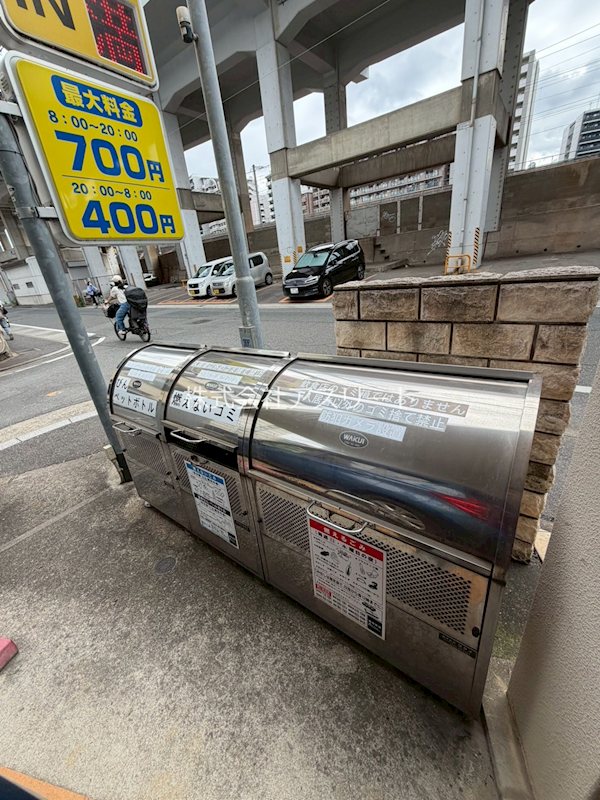タワーズ駅南 その他外観3