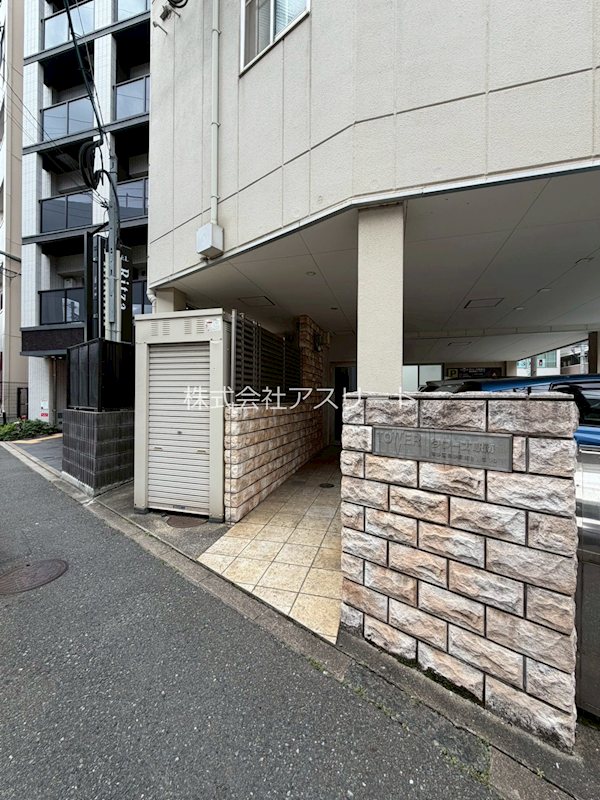 タワーズ駅南 その他外観5