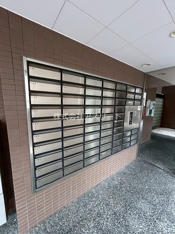 アルティ博多駅南 その他外観3