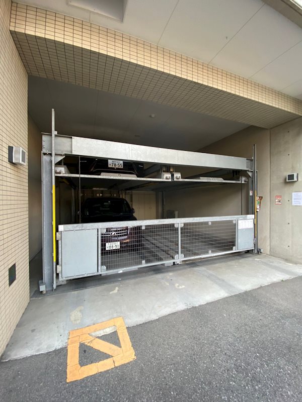 スカイコート福岡県庁前 その他外観1