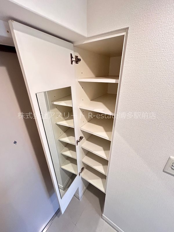 スカイコート福岡県庁前 その他12