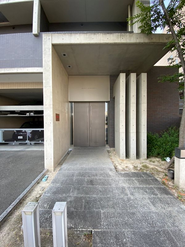 スカイコート福岡県庁前 その他1