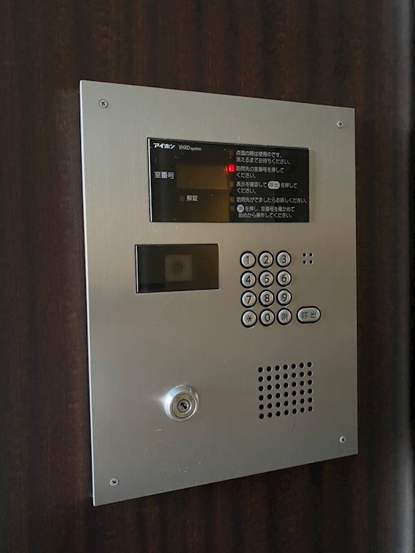 スカイコート福岡県庁前 その他外観2