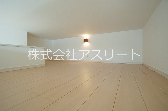 happiness hills ベッドルーム