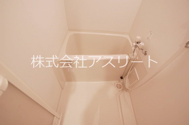 happiness hills 風呂画像