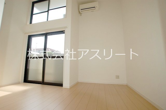 happiness hills ベランダ