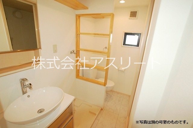 シュプリームメゾンB その他3